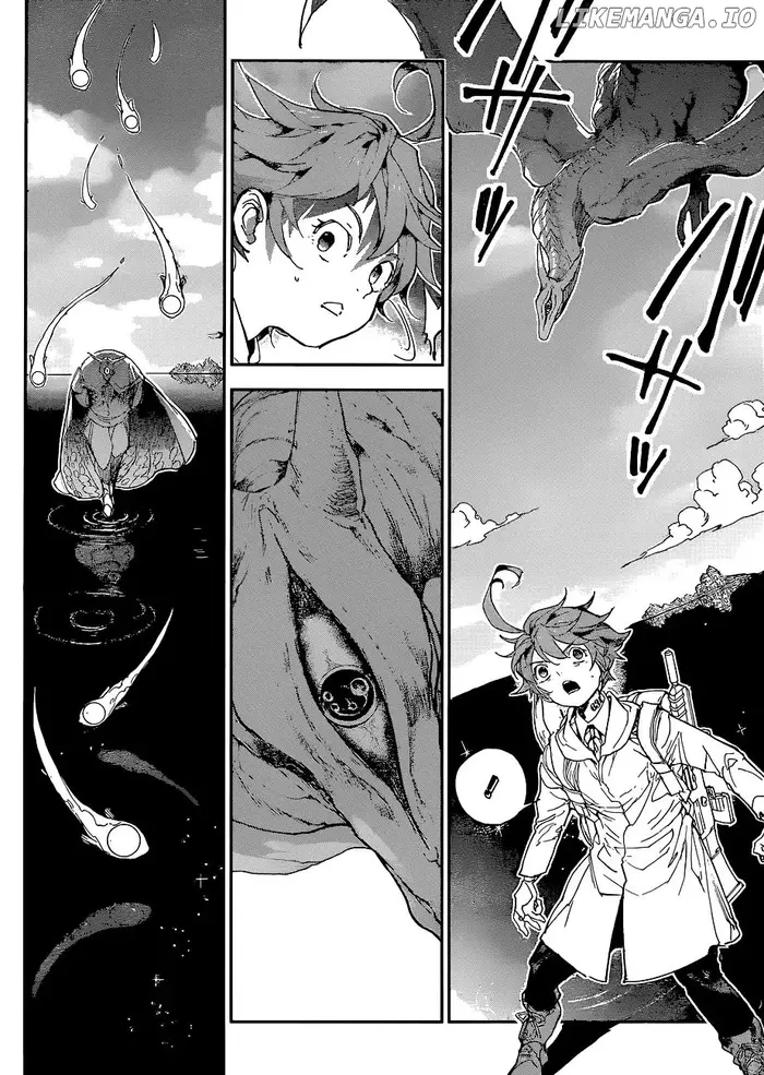 The Promised Neverland chapter 140 image 14_optimized